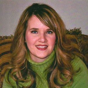 Amanda Gayle McClung