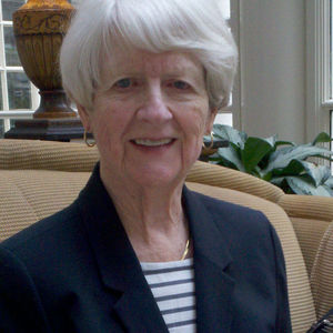 Alice J. Fisher