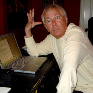 Joe Bodolai