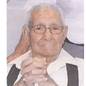 Roman Paiz, Sr.