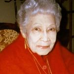 Dorothea I. Browne