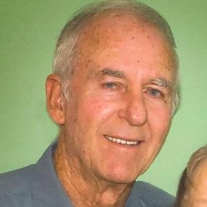 Mr. Roy DeWitt Lyle