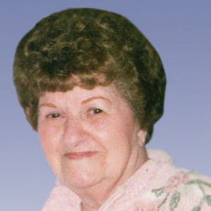 Betty J. Gizzi
