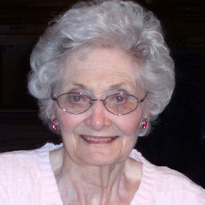 Weldon Ruth Hoover