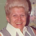 Betty J.  Paul