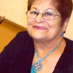 Mary Ann Candelaria