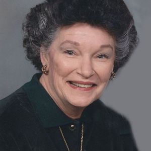Wanda Dean Mulhern