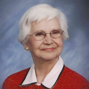 Mrs. Sue Perreyclear