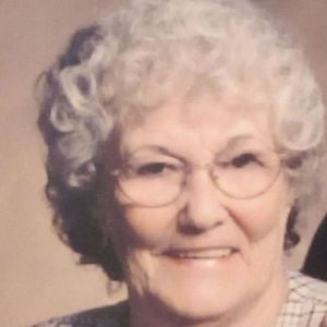 Lucille M. Walchli
