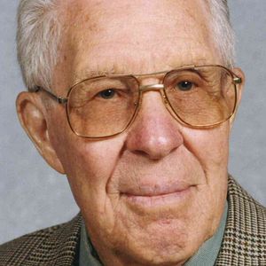 Mr. Jerome "Pete" Chavis