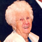 Grace G. Mc Neill