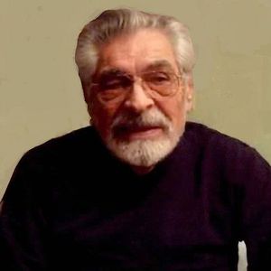 Richard H. "Polly" Marmon