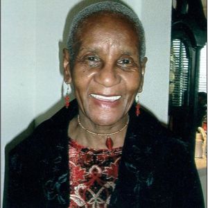 Dorothy Lee Robinson