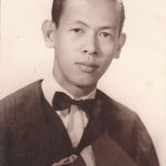 Lamberto A. Porciuncula, Sr.