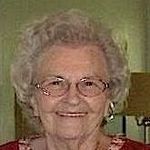 Margie Lee Halbert