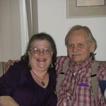 Mike and Laurie