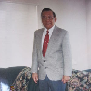 Mr. Florentino Cuison Valdez