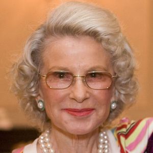 Mrs. Barbara June Stevenson