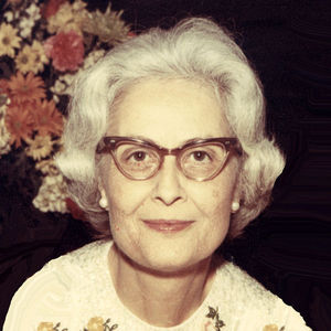 Frances Price