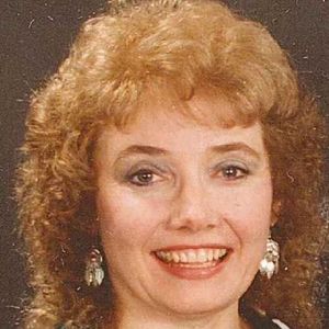 Carolyn Susie S. Patterson