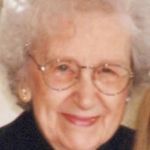 FERNE BERTHA DAHLKE