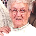 Betty Lee Richardson Miller Jones
