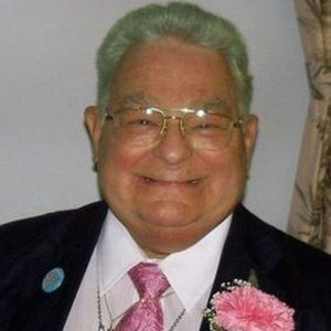 Robert "Bob" P Bryer