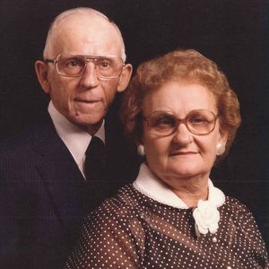 Maxine V. Mace