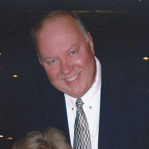 Larry Roy Johnston