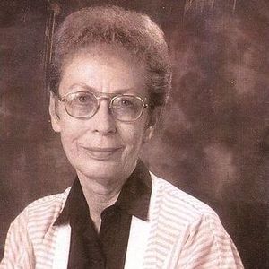 Ms. Anita Harris Holloway