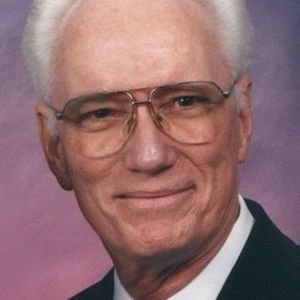 Bill M Pearce
