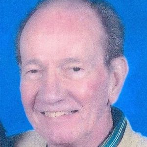 Charles "Buddy" H. Tuell, Jr.