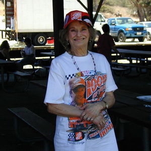 Mrs Luz Maria Santana
