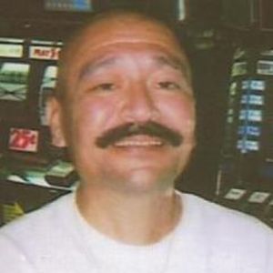 Mr. Albert R. Lopez