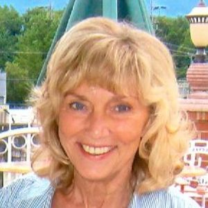 Sue Richardson