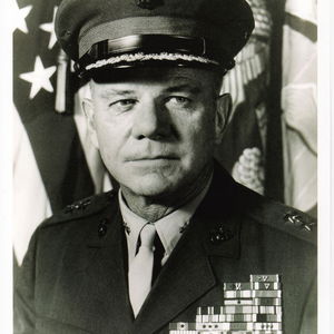 Mr. William George Joslyn