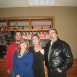 Retirement Luncheon
