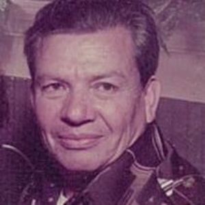 Mr. Tereso R. Salazar