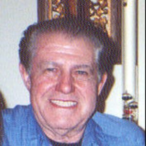 Arthur Artie Mountjoy