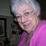 Ella Mae Fisher