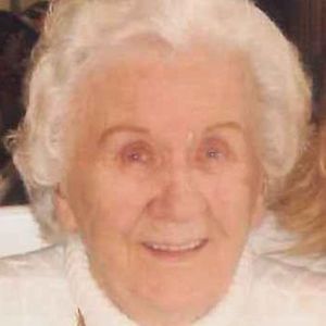 Mrs. Elizabeth "Lillian" R. Fuerst