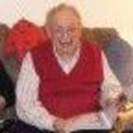 Grandpa at a Hale Christmas