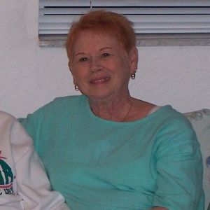 Mrs. Marsha Ellen Skelly
