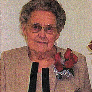 Lela Dukes