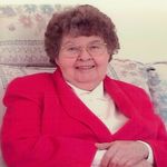 Mary L Hammons