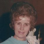 Thelma J. Cottrell
