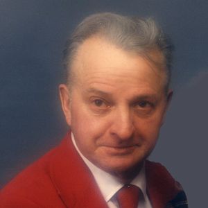 William  F. "Bill"  O'Brien