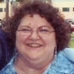 Patricia Ann Webb