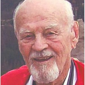 Mr. William Bruce Spengler