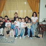 Great Grandchildren
